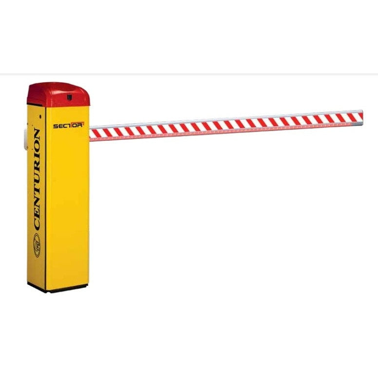 Centurion Traffic Barrier Rectangular Boom Pole Joiner Kit Part No: GA80-8