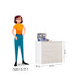 Shiloh Baby Chest Of Drawers