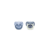 NUK First Choice Classic Day&Night 2 pack - Blue/Star