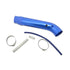 Simota - Honda 160i Induction Kit - Blue