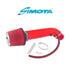 Simota - Honda 160i Induction Kit - Red