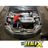 Simota Whale Air Intake Kit -  Honda Ballade/Civic (Red)