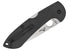 Spyderco Siren Salt CF S90V Sprint Run C247CFP