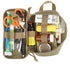 Maxpedition Skinny Pocket Organizer Black 1312B