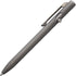 Tactile Turn Titanium Slim Bolt Action Pen Short SW
