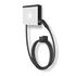 Smappee EV Bus White 3Phase 22kW Type 2 cable 8m w/holder