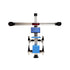Smartalign 909-10 3D wheel alignment system