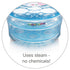 Snookums Microwave Steam Steriliser - Blue