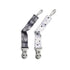 Snookums Soother Clips 0M+