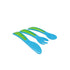 Snookums Cutlery 3pc Set 6m+