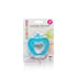 Snookums Cooling Teether Apple Shape Toy 3M+