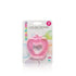 Snookums Cooling Teether Apple Shape Toy 3M+
