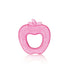 Snookums Cooling Teether Apple Shape Toy 3M+