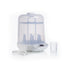 Snookums Electric Steam Steriliser