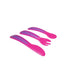 Snookums Cutlery 3pc Set 6m+