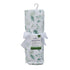 Snuggletime Bamboo Muslin Blanket