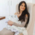 Snuggletime Bamboo Muslin Blanket