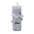 Snuggletime Bamboo Muslin Blanket
