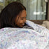 Snuggletime Bamboo Muslin Blanket