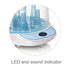 Snookums Electric Steam Steriliser