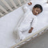 STD Camp Cot- Cotton Healthtex Fitted Sheet