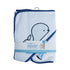 Snuggletime Hooded Towel & Washcloth
