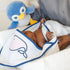 Snuggletime Hooded Towel & Washcloth