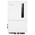 Solis S6 6kW Hybrid inverter, 1-phase, 2MPPT DC for LV batteries w/10yr warr