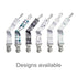 Snookums Soother Clips 0M+
