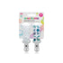 Snookums Soother Clips 0M+