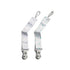Snookums Soother Clips 0M+