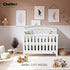 Sophie Cot