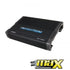Soundstream AR1-2500D Arachnid Series Class D Monoblock Amplifier (2500W)