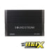 Soundstream AR1-2500D Arachnid Series Class D Monoblock Amplifier (2500W)