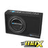 Soundstream PSB-12A 12" Powered Enclosure Subwoofer