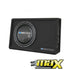 Soundstream PSB.10A 10" Powered Enclosure Subwoofer