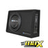 Soundstream PSB.10A 10" Powered Enclosure Subwoofer