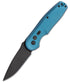 Spartan Zelos Auto S45VN