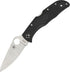 Spyderco Endela C243PBK