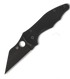 Spyderco Yojimbo 2 Black C85GPBBK2