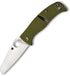 Spyderco Caribbean C217GPSF