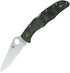 Spyderco Endura Zome C10ZFPGR
