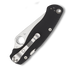 Spyderco Paramilitary 2 serrated C81GS2