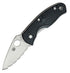Spyderco Persistence Serrated FRN C136SBK