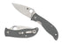 Spyderco Polestar C220GPGY