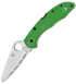 Spyderco Salt 2 LC200N C88FSGR2