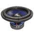 Star Sound 12" SSW-SV2-15000 Spectrum Series D4 DVC Subwoofer (15000W)