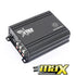 Star Sound Atom Series Micro 4-Channel Amplifier (6400W)