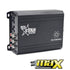 Star Sound Atom Series Micro 4-Channel Amplifier (6400W)
