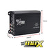 Star Sound Atom Series Micro 4-Channel Amplifier (6400W)